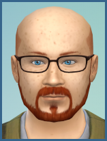 ansehen Robles Ivan Erwachsener